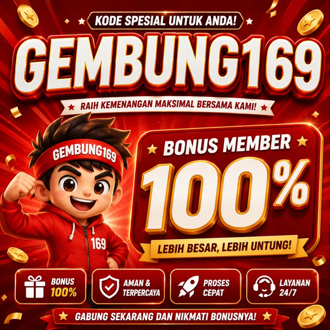 GEMBUNG169Banner